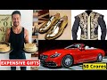 Tiger Shroff's 10 Most Expensive Birthday Gifts From Bollywood Celebrities | #HappyBirthday2021