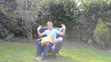 Google Squared Intro Video - Ryan Dixon