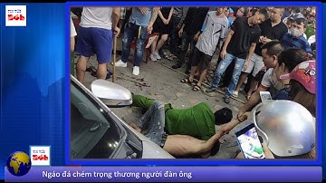 Tin tức 24h: Rúng động vụ giết vợ rồi đốt xác phi tang trong thùng phi ở Lâm Đồng