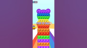 Best Funny😄😋 All Levels Gameplay Walkthrough (Android, iOS)#Short