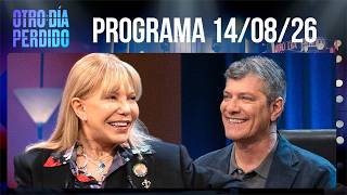 ANOTHER WASTED DAY - Program 08/14/26 - A TRUE ARGENTINE MUSE: CECILIA ROTH