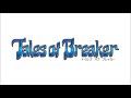 Tales of breaker ost panic