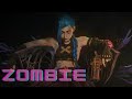 Jinx What S In Your Head Arcane 