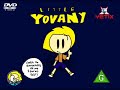 Little yovany animated series from 2004