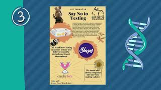YAFL Bioethics project February activities