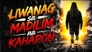 🎵"LIWANAG SA MADILIM NA KAHAPON" [𝐏𝐈𝐍☮𝐘 𝐑𝐄𝐆𝐆𝐀𝐄 ❤️💛💚] ✌︎︎ 𝓣𝓻𝓾𝓮𝓹𝓪𝓿𝓲𝓫𝓮𝓼 𝓞𝓻𝓲𝓰𝓲𝓷𝓪𝓵 ✌︎︎