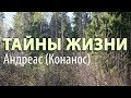 Твои проблемы разрешатся только тогда, когда... - Андреас (Конанос) Тайны жизни