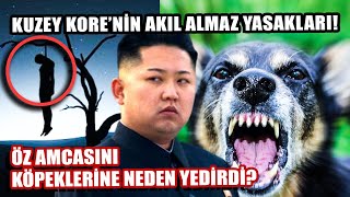 Kuzey Kore’nin Karanlık Yüzü