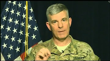 Apr. 13, 2016: Combined Joint Task Force - Operation Inherent Resolve Pentagon Press Corps briefing