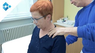 Fibromyalgie - Eine Krankheit mit vielen Facetten | Dr. Pinsger