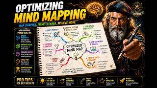 Optimizing Mind Mapping