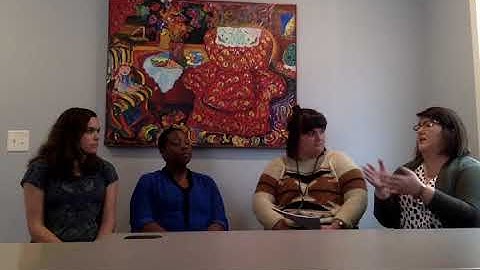 Support Group Roundtable