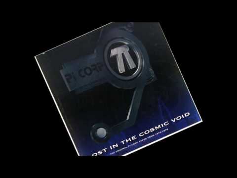 Pi Corp — Pi Corp - the Dirge