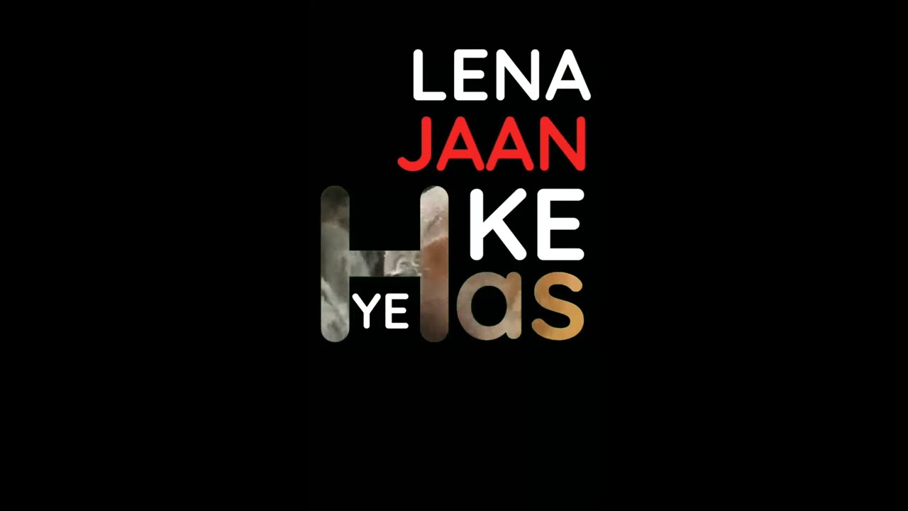 Heartbeat full screen WhatsApp status