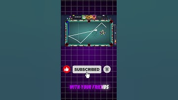 8 Ball Pool AIM HACK 🎯 Auto Aim + Extended Lines 👽 No Root | AIM Mod Mobile 🔥 New For iOS & Android