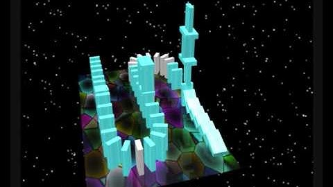 Blender 3D Animations