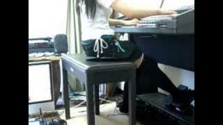ガンダムSEED DESTNY『Life Goes On』GUNDAM