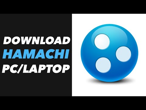 Download Hamachi How to Download Hamachi Instructions, Guide, Tutorial 2021