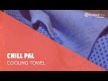 Chill Pal Ultimate Towel: One Towel To Rule Them All - #GadgetFlow Showcase