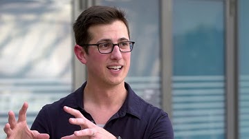 DWX19 - Interview mit Brandon Minnick