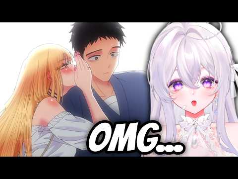 SENDING PICS?! 😳 | My Dress Up Darling Season 1 Episode 10 Reaction