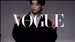 K for Vogue Japan [ andteam x Swarovski] #k #andteam_k #amdteam#voguejapan #swarovski @VogueJapan