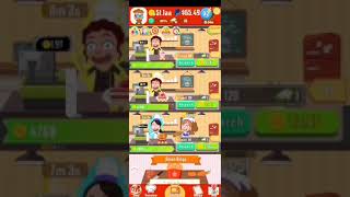 idle diner money cooking game payment screenshot 5