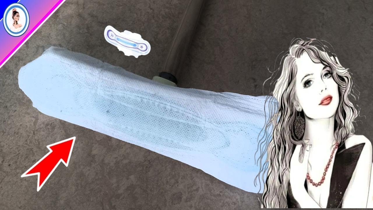 Почему стоит приклеить прокладку к щетке 💥 Реальная помощница - YouTube