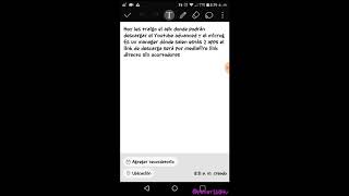 YouTube advanced APK 2020 por mediafire screenshot 3