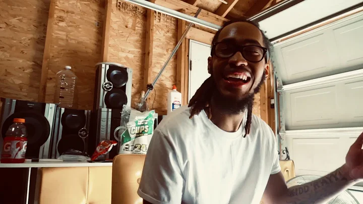 Kidd Rayy - Puff Puff Pass (Official Video) Prod. ...