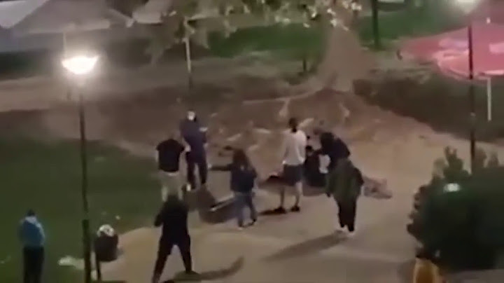 Αστυνομικοί επιτίθενται σε ζευγάρι εφήβων στην Καρδίτσα κατά τον έλεγχο για μάσκες