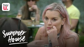 Does Lindsay Need an Intervention? | Season 6 | Summer House