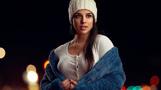 Photoshop 2020 Full Portrait Tutorial (Dodge & Burn, Color Grading, Skin Retouching)