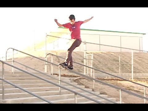 TWS Vault: Jason Hernandez, Ep 60 | Shiloh Greathouse, Leo Romero, and More | First Love Filming