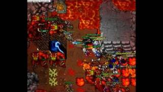 Tibia-Morgaroth