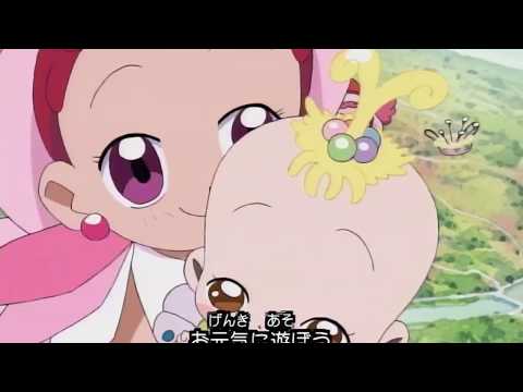 Magical Doremi Sharp Opening Latino Versión 1