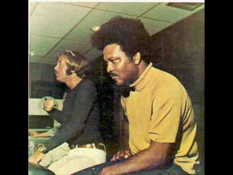 Clarence Paul-Baby don't you leave poor me
