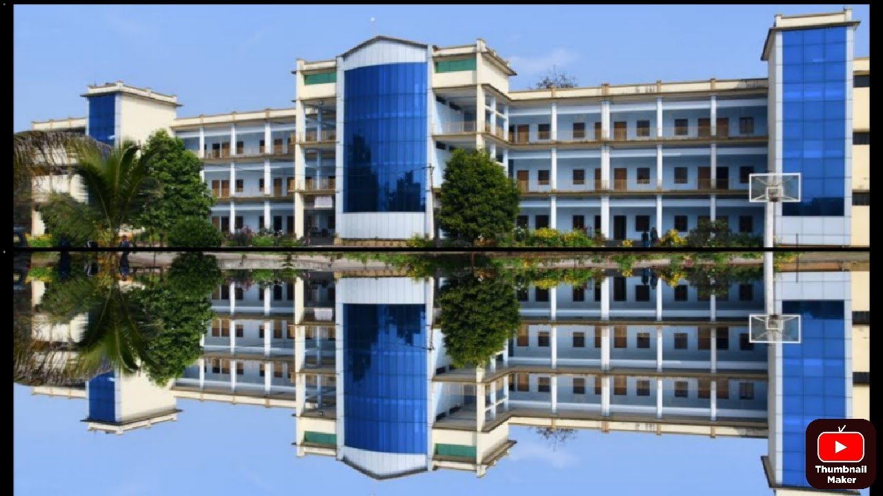 St Xavier College // College Gye The // st Xavier's college vlog 