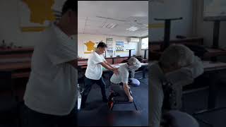 Eric Van Praticien En Massages Bien-Être, Energéticien