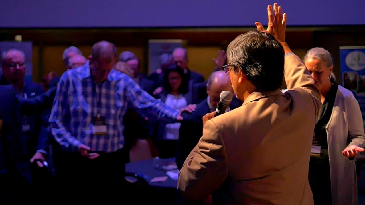 CCBA Conference Highlight YouTube