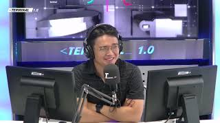 картинка: СЭЗИС-ийн элсэлт ба хөтөлбөр | Terminal 1.0 Ulaanbaatar