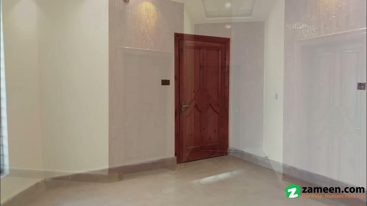10.5 MARLA HOUSE FOR SALE IN HASHMI GARDEN BAHAWALPUR YouTube