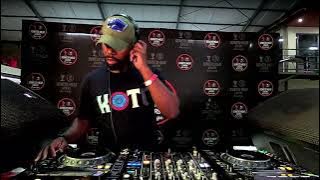 #DeepSoulSensationSunday feat JUNE JAZZIN