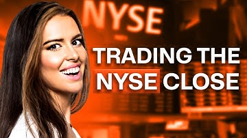 Trading the Close: Volume profile, Fibonacci retracement and more | NinjaTrader Live