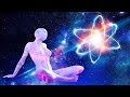 432hz  the deepest healing let go of stress overthinking  worries connect with the universe