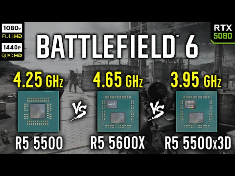  5 5500   5 5600   5 55003   6  5080 1080 1440