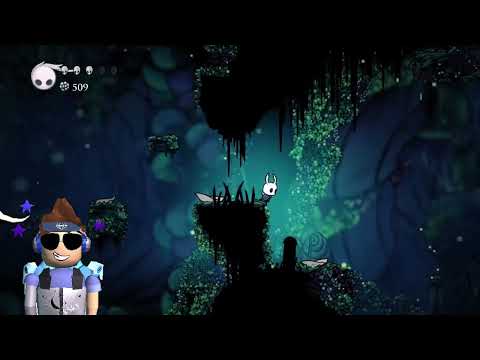 Hollow Knight - Episode 7!