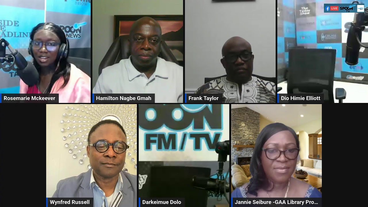 SPOON TALK FEBRUARY 28, 2026