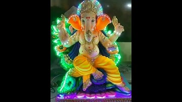 Thumbnail of #Ganesh picture.                                                  ganesh ji ki aarti