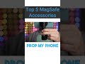 MagSafe Accessories Tripod Adapter Convenient For Filming And Apple Fitness